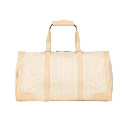 Laugh Now Cry Later Duffle Bag