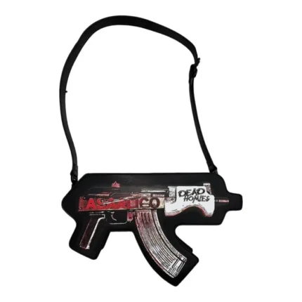 Deadhomie$ x Asaali Purse
