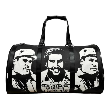 SS24 Cartel Duffle Bag