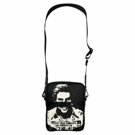 SS24 Cartel Side Bag